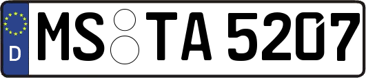 MS-TA5207