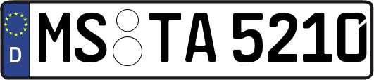 MS-TA5210