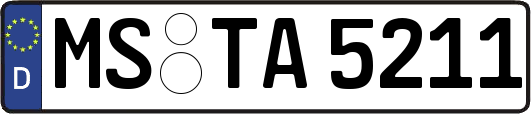 MS-TA5211