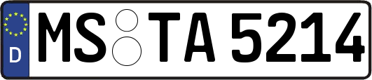 MS-TA5214