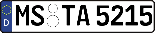 MS-TA5215