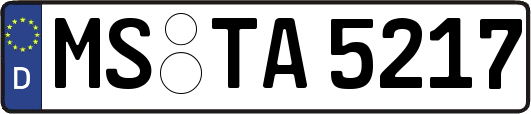 MS-TA5217