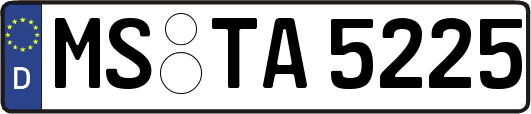 MS-TA5225