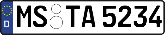 MS-TA5234