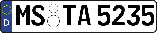 MS-TA5235