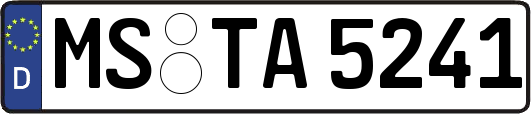 MS-TA5241