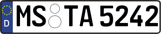 MS-TA5242