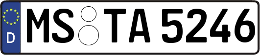 MS-TA5246