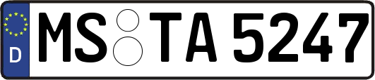 MS-TA5247