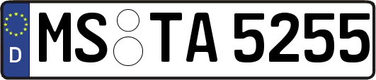MS-TA5255