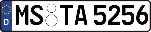 MS-TA5256