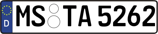 MS-TA5262