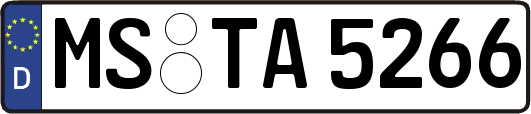 MS-TA5266