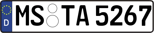 MS-TA5267