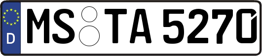 MS-TA5270