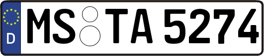 MS-TA5274