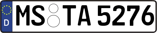 MS-TA5276