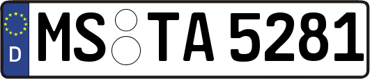 MS-TA5281