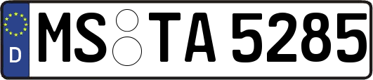 MS-TA5285