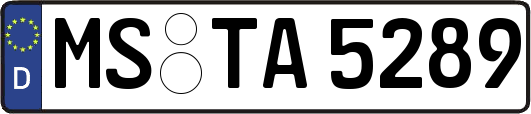 MS-TA5289