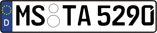 MS-TA5290
