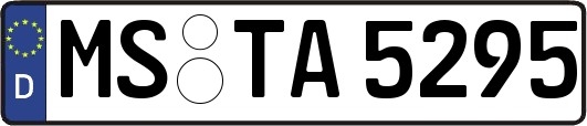 MS-TA5295