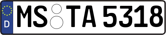 MS-TA5318