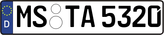 MS-TA5320