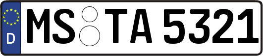 MS-TA5321