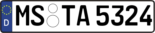 MS-TA5324