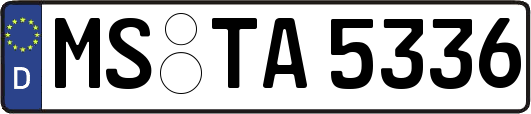 MS-TA5336