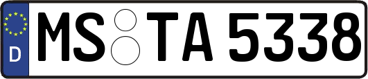 MS-TA5338