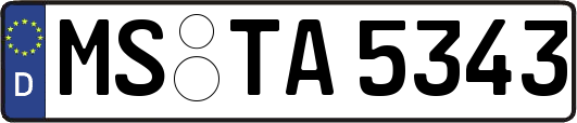 MS-TA5343