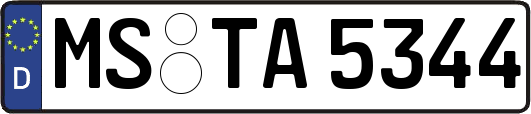 MS-TA5344