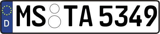 MS-TA5349