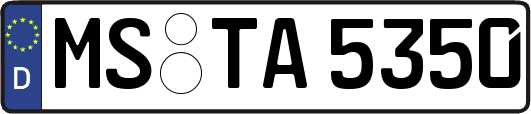 MS-TA5350