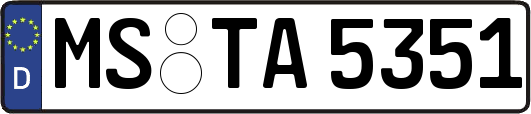 MS-TA5351
