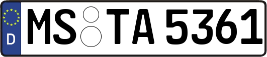 MS-TA5361