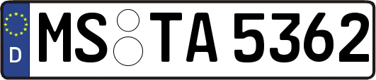 MS-TA5362