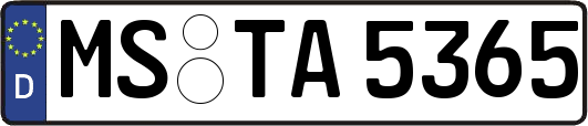 MS-TA5365