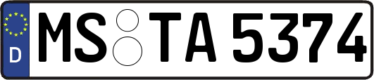 MS-TA5374