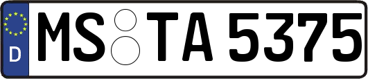 MS-TA5375