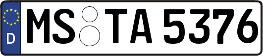 MS-TA5376