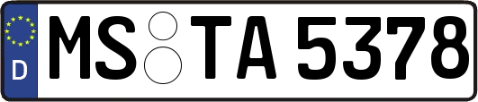 MS-TA5378