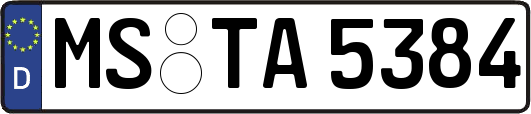 MS-TA5384
