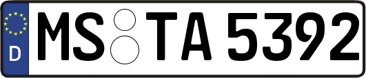 MS-TA5392