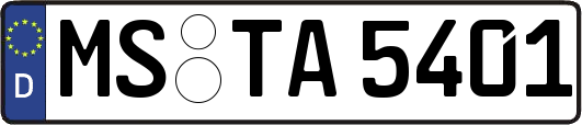 MS-TA5401