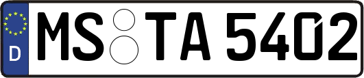 MS-TA5402