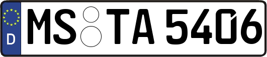 MS-TA5406