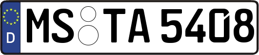 MS-TA5408